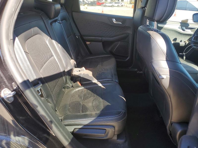 2020 Ford Escape მანქანა იყიდება აუქციონზე, vin: 1FMCU0H60LUA54000, აუქციონის ნომერი: 75666645