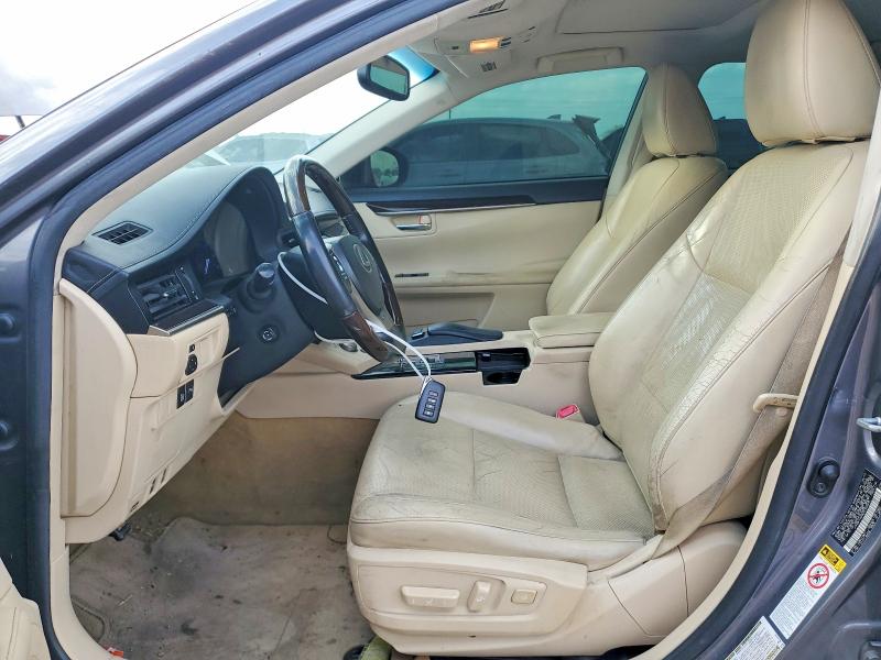 Продаж на аукціоні авто 2013 Lexus Es 350, vin: JTHBK1GG6D2022038, номер лоту: 78609205