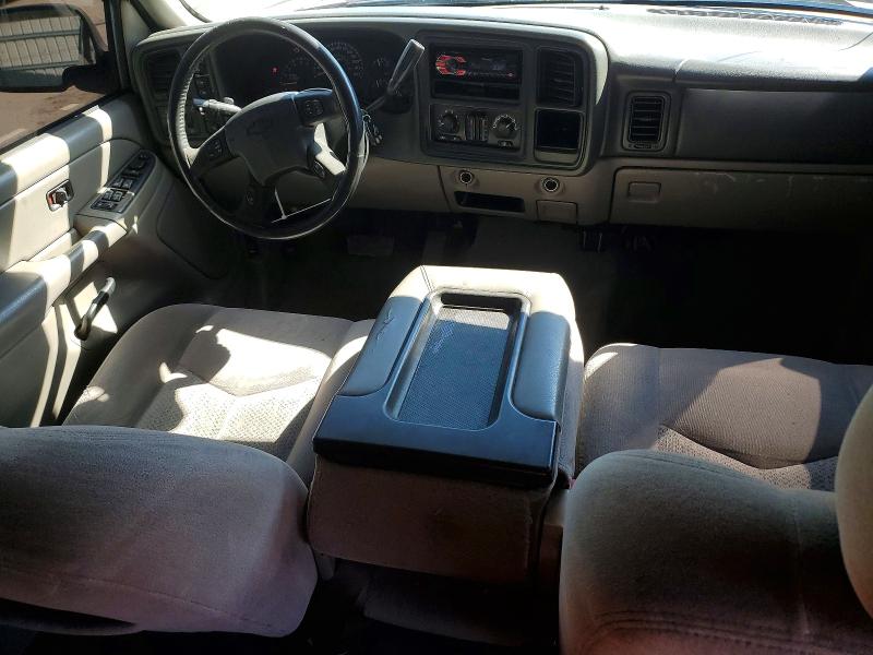 2005 Chevrolet Avalanche მანქანა იყიდება აუქციონზე, vin: 3GNEK12Z95G152192, აუქციონის ნომერი: 76511085
