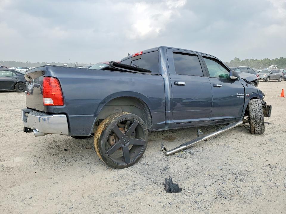 Продаж на аукціоні авто 2016 Ram 1500, vin: 1C6RR6LT5GS182600, номер лоту: 78371245
