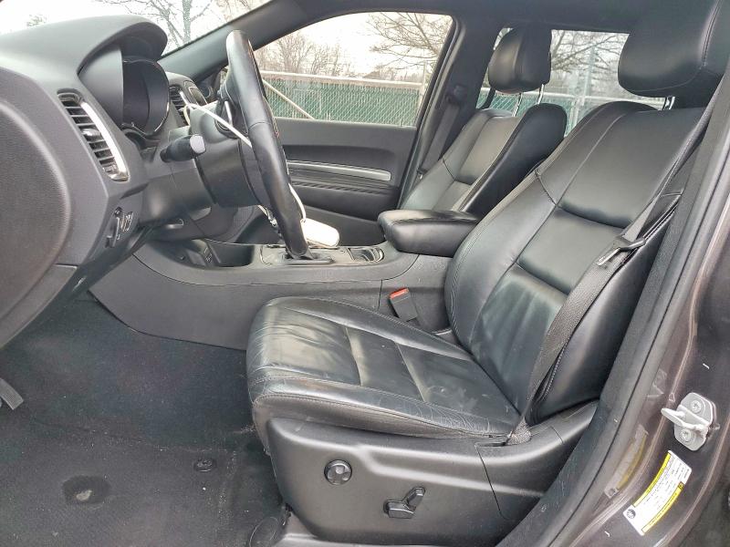 Aukcja sprzedaży 2019 Dodge Durango, vin: 1C4RDJDG4KC652128, numer aukcji: 77302025