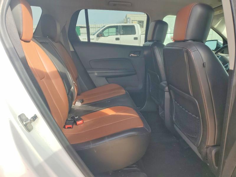 2017 Gmc Terrain მანქანა იყიდება აუქციონზე, vin: 2GKFLUEK6H6255715, აუქციონის ნომერი: 79202905