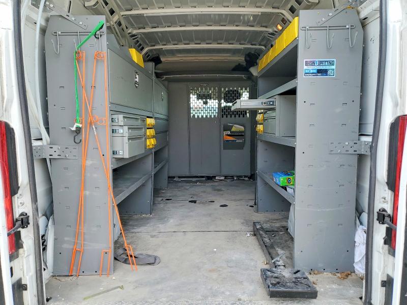 Aukcja sprzedaży 2025 Ram Promaster, vin: 3C6LRVDG6SE528327, numer aukcji: 77151985