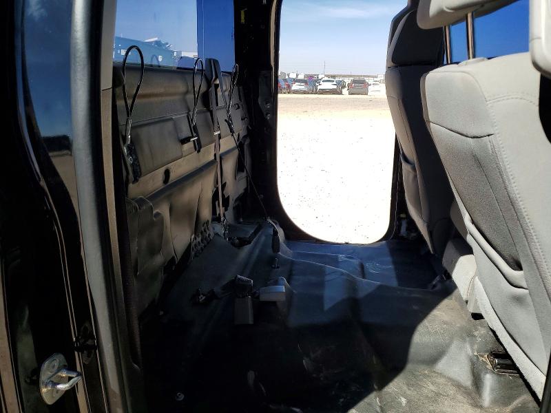 Продаж на аукціоні авто 2017 Gmc Sierra, vin: 1GTV2LEH0HZ316182, номер лоту: 78834015