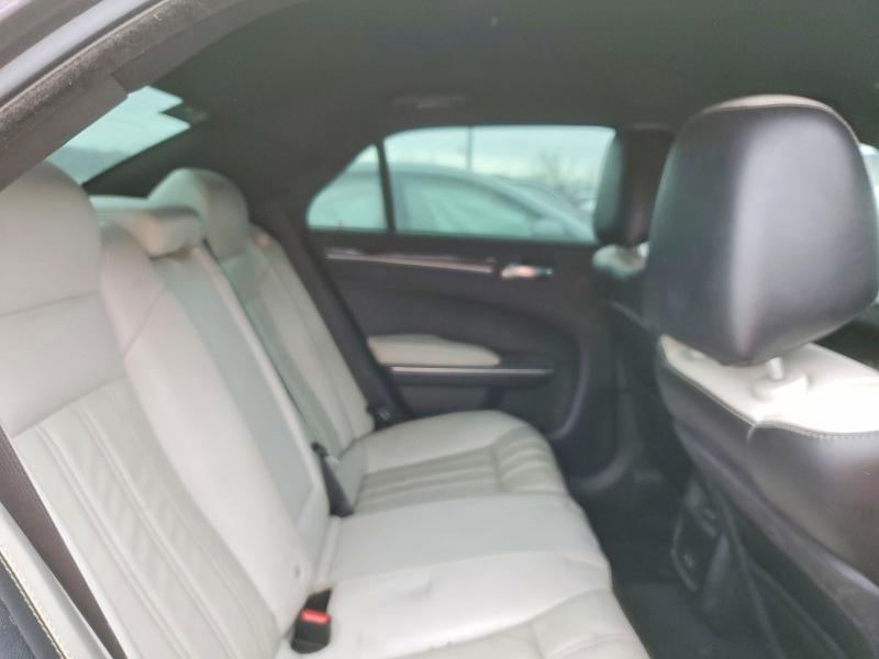 75881715 :رقم المزاد ، 2C3CCABT0MH590238 vin ، 2021 Chrysler 300 مزاد بيع