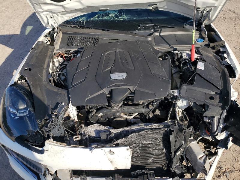 Продажа на аукционе авто 2019 Porsche Cayenne, vin: WP1AA2AY8KDA07032, номер лота: 76959405