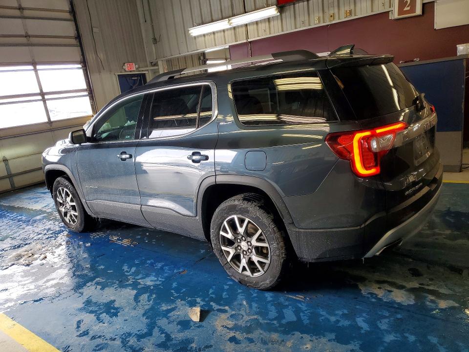 Продаж на аукціоні авто 2020 Gmc Acadia, vin: 1GKKNRL44LZ198423, номер лоту: 74990755