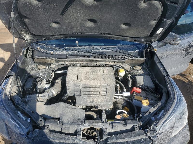 Продажа на аукционе авто 2022 Subaru Forester, vin: JF2SKAMC4NH467719, номер лота: 77129915