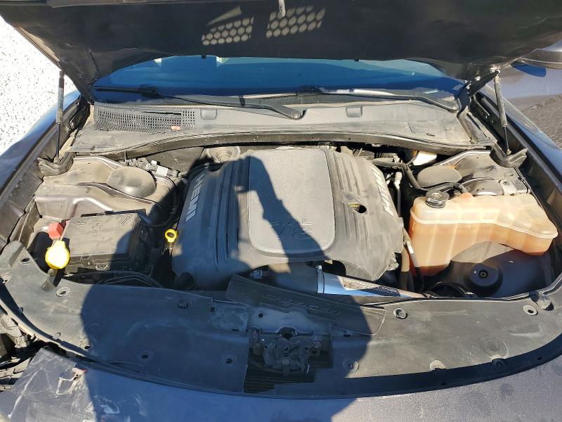 Продажа на аукционе авто 2021 Dodge Charger, vin: 2C3CDXCT9MH521885, номер лота: 78670375
