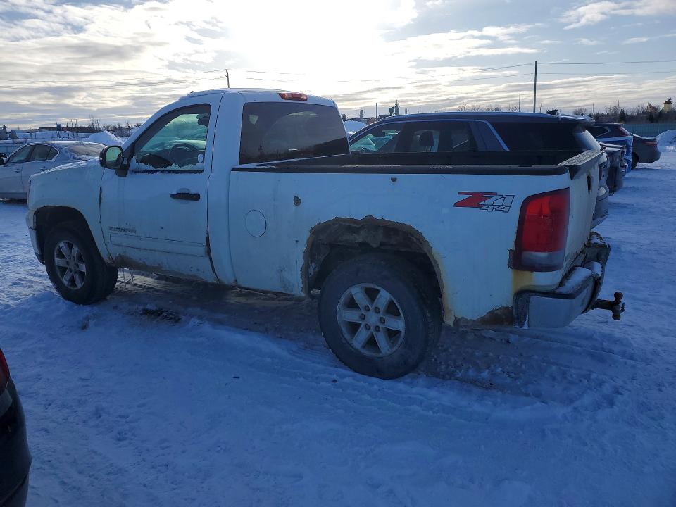 Aukcja sprzedaży 2010 Gmc Sierra, vin: 1GTPKVEA2AZ290195, numer aukcji: 79042815