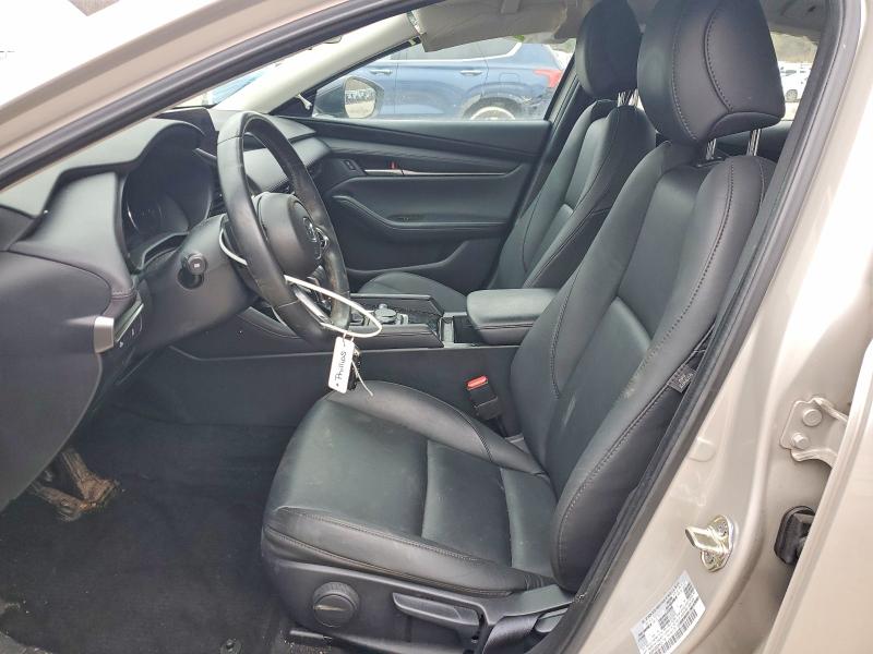 Продажа на аукционе авто 2024 Mazda 3, vin: 3MZBPABM9RM431714, номер лота: 78167765