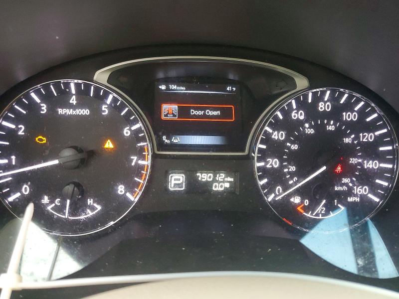 Aukcja sprzedaży 2013 Nissan Altima, vin: 1N4AL3AP9DN475976, numer aukcji: 78166765