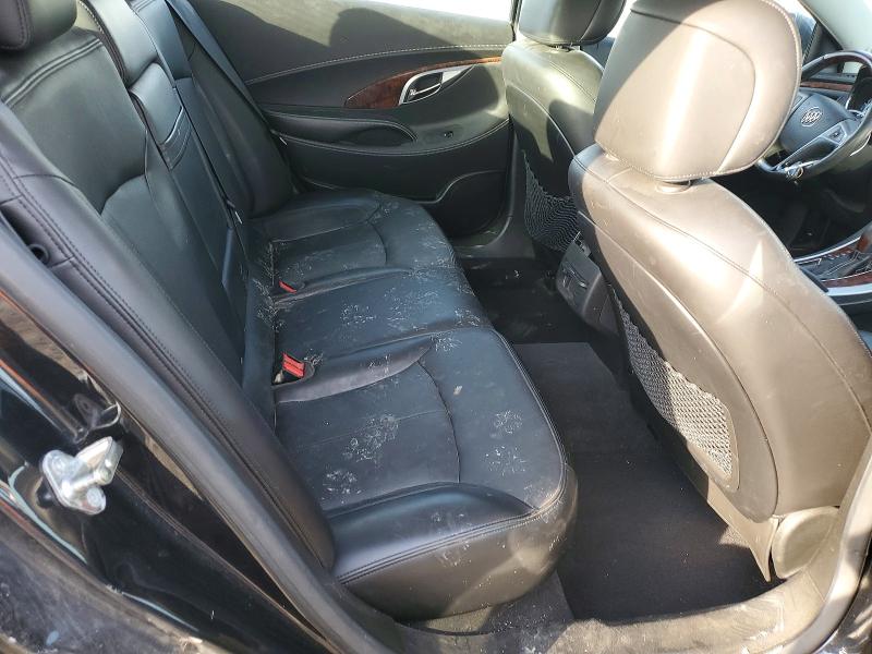 Aukcja sprzedaży 2010 Buick Lacrosse, vin: 1G4GC5EGXAF278293, numer aukcji: 78226215