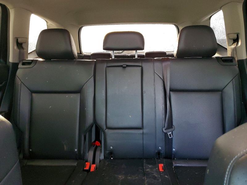 77921965 :رقم المزاد ، 1V2RR2CA7JC527416 vin ، 2018 Volkswagen Atlas مزاد بيع