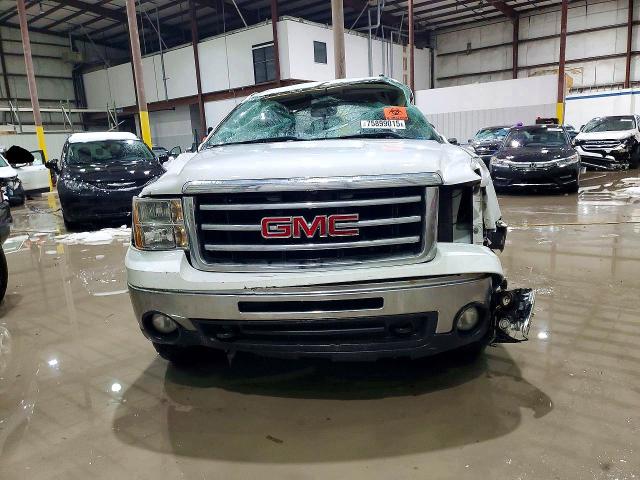 Aukcja sprzedaży 2012 Gmc Sierra, vin: 3GTP2VE73CG118264, numer aukcji: 58371716
