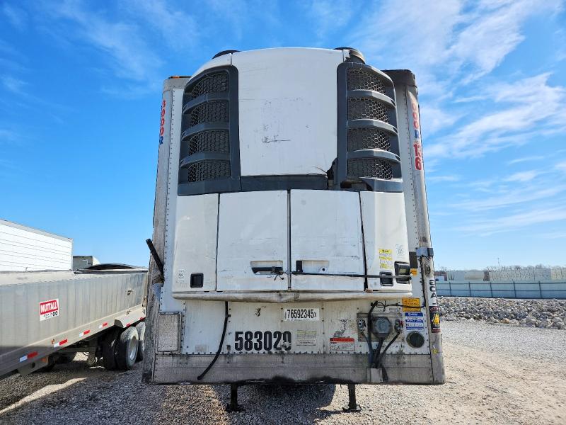Aukcja sprzedaży 2015 Utility Dry Freight Trailer, vin: 1UYVS2537FU155405, numer aukcji: 76592345
