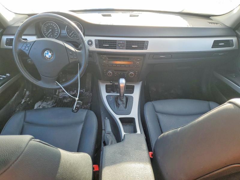 Продажа на аукционе авто 2022 Bmw Motorrad 323, vin: WBAPG7C55BA936376, номер лота: 75676695