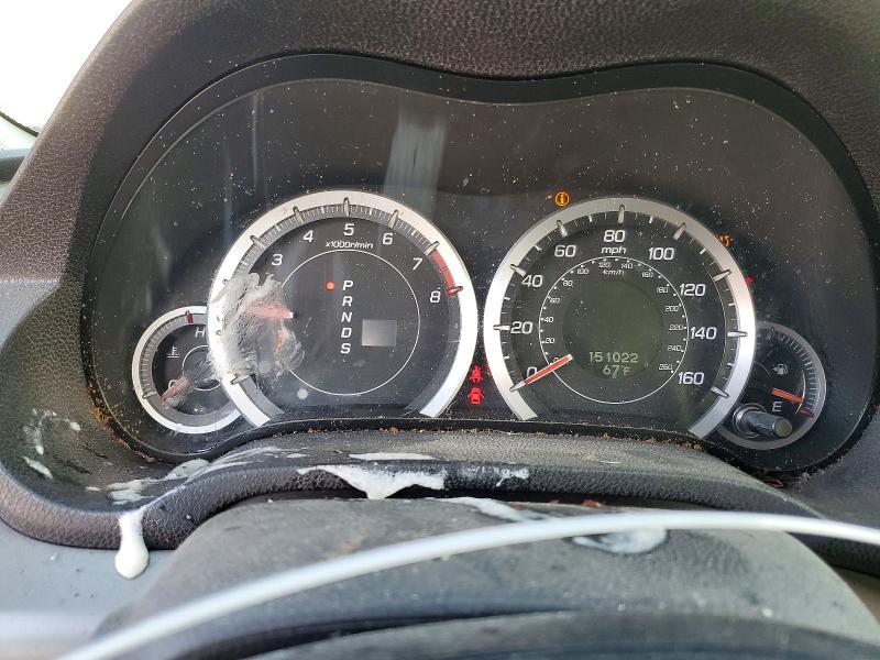Продаж на аукціоні авто 2010 Acura Tsx, vin: JH4CU2F62AC016689, номер лоту: 77182895