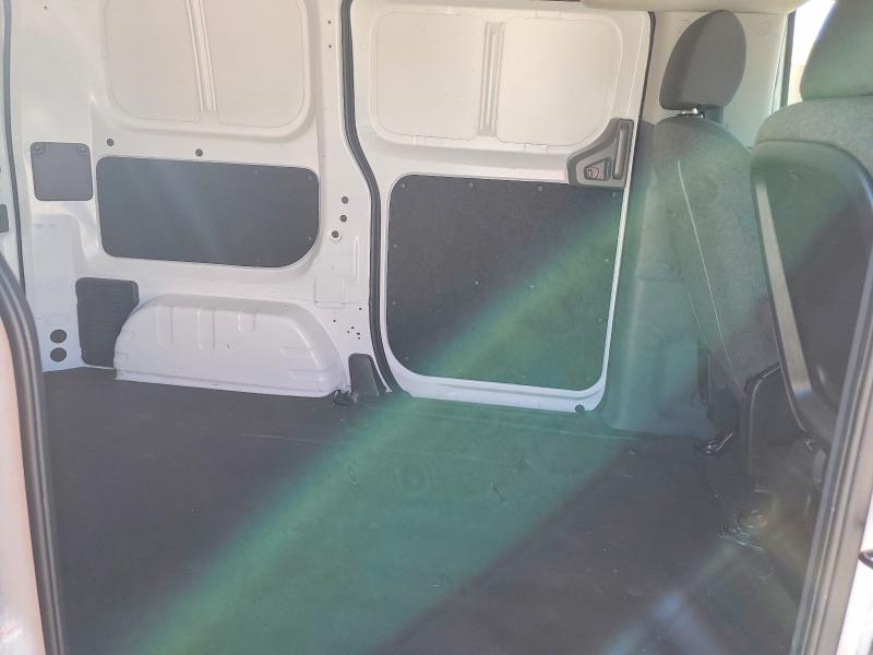 2019 Nissan Nv200 მანქანა იყიდება აუქციონზე, vin: 3N6CM0KN8KK692060, აუქციონის ნომერი: 78982555