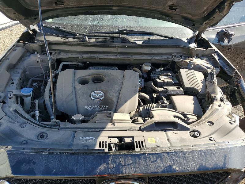Продажа на аукционе авто 2019 Mazda Cx-5, vin: JM3KFACM6K0695770, номер лота: 79060715