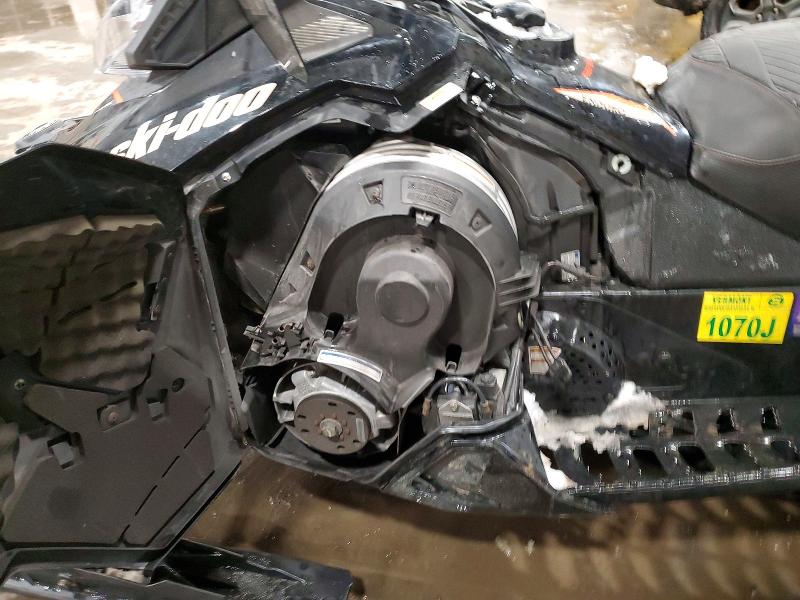Продаж на аукціоні авто 2017 Ski-doo Snowmobile, vin: 2BPSUSHB0HV000300, номер лоту: 78602035