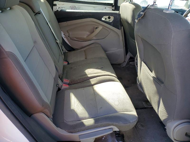 Aukcja sprzedaży 2014 Ford Escape, vin: 1FMCU0GX4EUB09724, numer aukcji: 77429245
