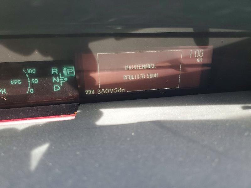 Продаж на аукціоні авто 2012 Toyota Prius, vin: JTDKN3DU6C1568101, номер лоту: 78661545