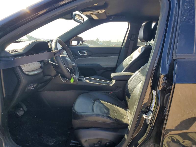 78362325 :رقم المزاد ، 3C4NJDFN5RT579502 vin ، 2024 Jeep Compass مزاد بيع