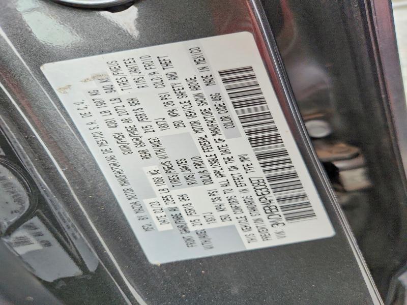 79295165 :رقم المزاد ، 3MVDMBBM4PM530897 vin ، 2023 Mazda Cx-30 مزاد بيع