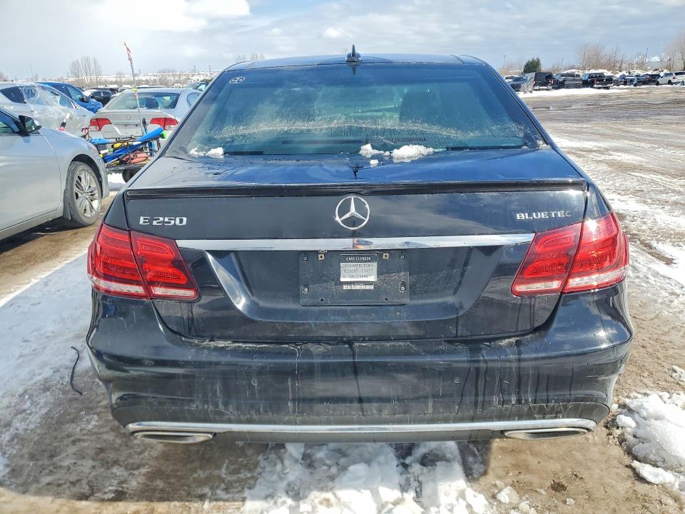 Aukcja sprzedaży 2016 Mercedes-benz E, vin: WDDHF9HB7GB223846, numer aukcji: 72809325