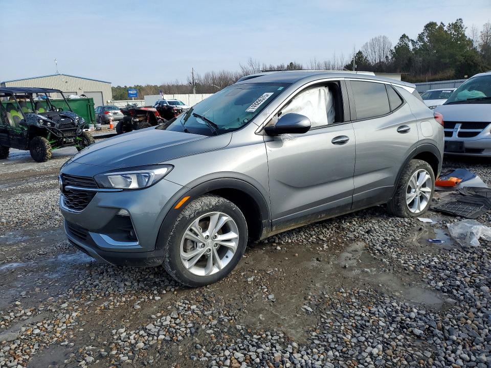 Aukcja sprzedaży 2023 Buick Encore Gx, vin: KL4MMBS28PB137311, numer aukcji: 74929575