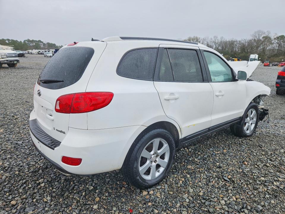 Продажа на аукционе авто 2008 Hyundai Santa Fe, vin: 5NMSH13E18H200489, номер лота: 76131365