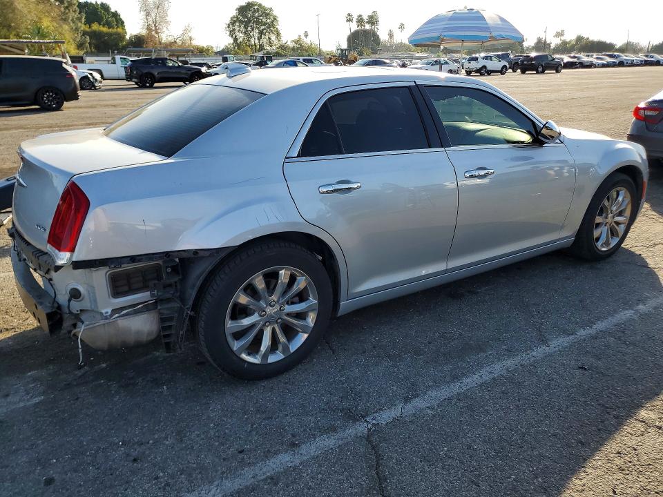 Aukcja sprzedaży 2020 Chrysler 300, vin: 2C3CCAKG9LH131680, numer aukcji: 75593765