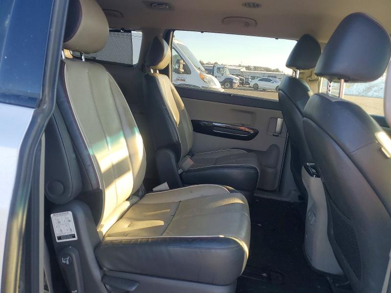 Продаж на аукціоні авто 2016 Kia Sedona, vin: KNDMC5C17G6185150, номер лоту: 76526725