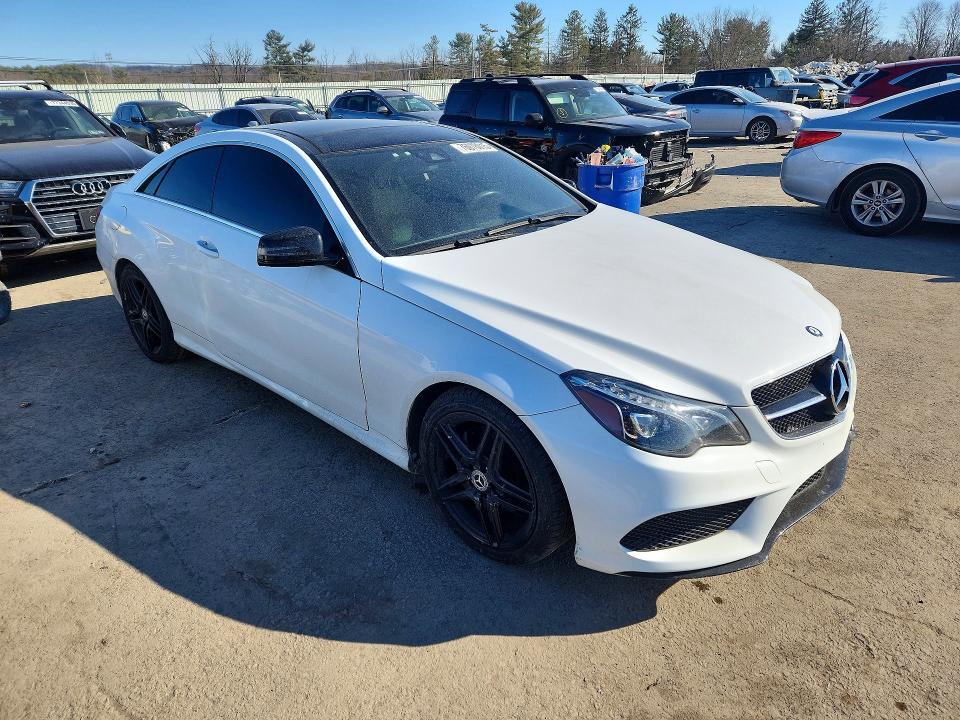 Продаж на аукціоні авто 2017 Mercedes-benz E, vin: WDDKJ6HB6HF351444, номер лоту: 76978015