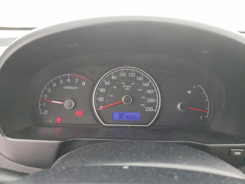 Aukcja sprzedaży 2010 Hyundai Elantra, vin: KMHDU4BD0AU089409, numer aukcji: 76423285