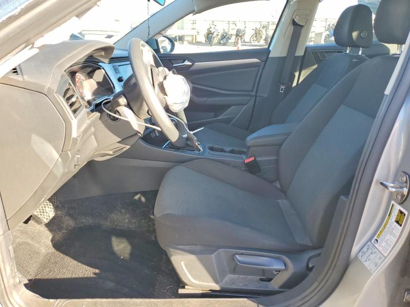 Продаж на аукціоні авто 2019 Volkswagen Jetta S, vin: 3VWC57BU5KM241718, номер лоту: 75980585