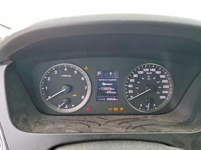 Продажа на аукционе авто 2015 Hyundai Sonata, vin: 5NPE34AF6FH041767, номер лота: 77109185
