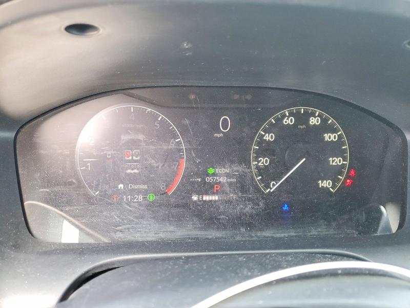 Aukcja sprzedaży 2024 Honda Hr-v, vin: 3CZRZ1H30RM706763, numer aukcji: 78402205