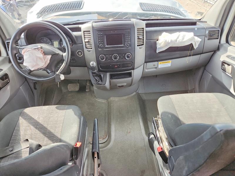 Продаж на аукціоні авто 2016 Mercedes-benz Sprinter, vin: 8BRPE7DD9GE121871, номер лоту: 77875735