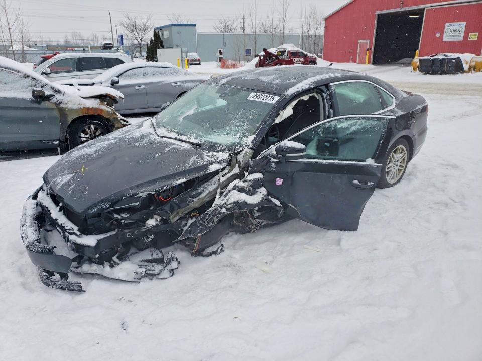 Aukcja sprzedaży 2015 Volkswagen Passat, vin: 1VWBS7A34FC082274, numer aukcji: 99822975