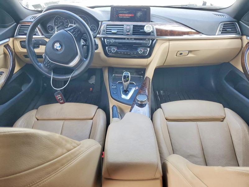 Aukcja sprzedaży 2019 Bmw 430xi, vin: WBA4J3C56KBL08737, numer aukcji: 74344435