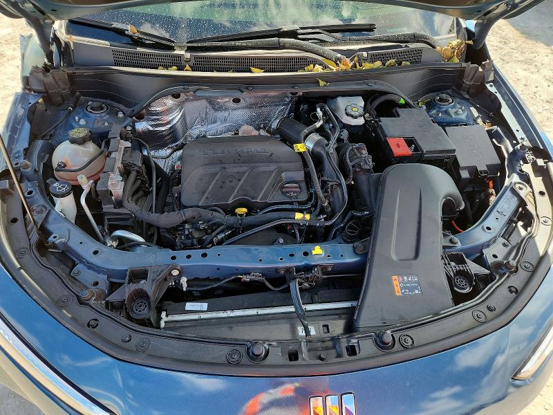 Продажа на аукционе авто 2024 Buick Envista, vin: KL47LBE27RB179015, номер лота: 76823125