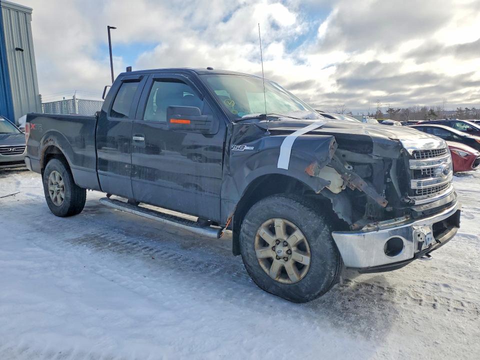 Aukcja sprzedaży 2014 Ford F150, vin: 1FTFX1EF4EFC20917, numer aukcji: 77297905