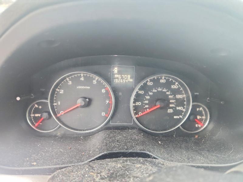 2014 Subaru Legacy მანქანა იყიდება აუქციონზე, vin: 4S3BMBA64E3027560, აუქციონის ნომერი: 77513065