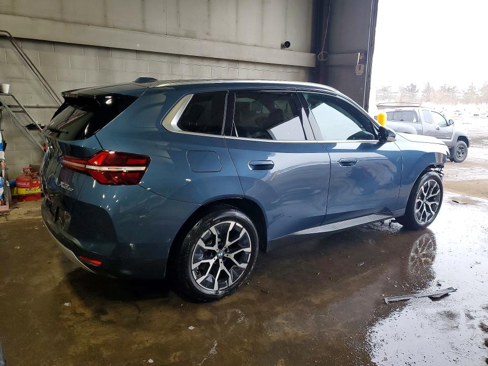 Продаж на аукціоні авто 2025 Bmw X3, vin: 5UX53GP00S9Y39686, номер лоту: 77947945