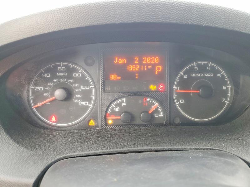 Aukcja sprzedaży 2021 Ram Promaster 3500, vin: 3C6MRVJG5ME536270, numer aukcji: 76349085