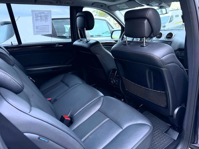 Aukcja sprzedaży 2010 Mercedes-benz Gl, vin: 4JGBF7BE0AA592127, numer aukcji: 79138645