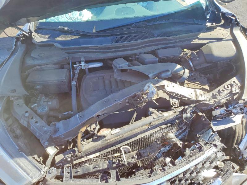 Aukcja sprzedaży 2019 Acura Mdx, vin: 5J8YD4H55KL022934, numer aukcji: 76872415
