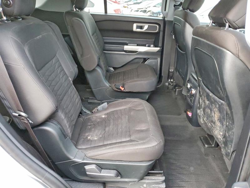 Продаж на аукціоні авто 2020 Ford Explorer, vin: 1FMSK8DH9LGD00659, номер лоту: 79188335